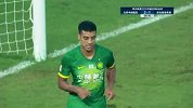 回见！阿兰！阿兰国安生涯微纪录：迷茫中爆发我还是那个高效射手