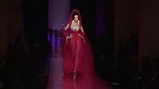 [秀场T台]Jean Paul Gaultier 2012春夏高级定制服装秀