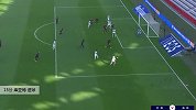 库亚特 法甲 2020/2021 尼斯 VS 梅斯 精彩集锦