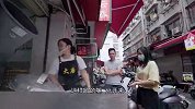 广西这家店的卷筒粉，老板做了13年，30种口味看着都香