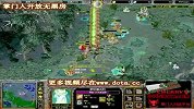 魔兽Dota AllStars-100330-加菲盐解说MYM对DTS