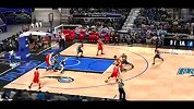 体育游戏-14年-《NBA 2K14》哈登暴力隔扣