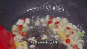 以后想吃炒合菜了，你就像我这样做，做法简单，好吃又下饭