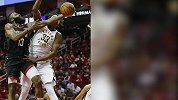 火箭主场力克步行者 哈登轰40分保罗26+5+5