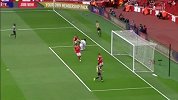 酋长杯-17年-俩后卫破门轻取对手 莱比锡红牛2：0本菲卡-专题
