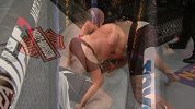 UFC-16年-UFC ON FOX 18：重量级巴内特vs罗瑟威尔集锦-精华