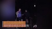 男友不辞而别 女子留下4月大婴儿孤身走进湖中