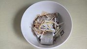 味美肉鲜的蒸带鱼，吃完还想再来一盘