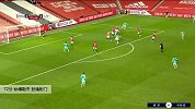 林德勒夫 足总杯 2020/2021 曼联 VS 利物浦 精彩集锦