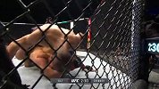 UFC267主赛：李景亮VS坎扎特-奇马耶夫