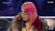 WWE SmackDown第1007期（英文解说）
