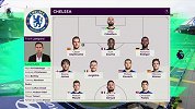 2019/2020英超联赛第38轮全场录播：切尔西VS狼队（林梦鸽 刘焕 贺宇）