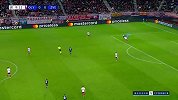 佩罗维奇 欧冠 2019/2020 奥林匹亚科斯 VS 贝尔格莱德红星 精彩集锦
