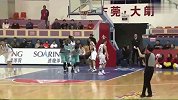 【全场集锦】WCBA半决赛G1-广东胜北京 邵婷21分难救主