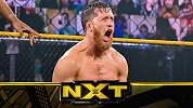 WWE NXT第617期（原声中字）