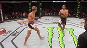 UFC-15年-UFC Fight Night 80前瞻：诺斯卡特精彩对战集锦-专题