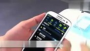 三星Galaxy S III上手视频