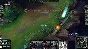 最强中单对决 Pawn爹暮刃劫大战Faker