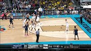 NCAA-1718赛季-3年2冠！维拉诺瓦大学击败密歇根大学夺得NCAA总冠军-专题