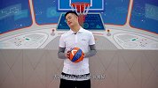 启明星-Day 19 篮球运动技能-急停三威胁4-6
