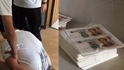 武汉90后男子制售20元假币被抓：学艺不精还被师傅们轮番骗钱