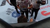 UFC253主赛：伊斯利-阿迪萨亚VS保罗-科斯塔