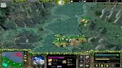 魔兽Dota AllStars-100517-与小情的首度合作解说NV对WUT