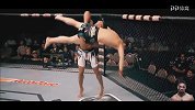 UFC-18年-UFC格斗之夜128：凯文·李将再次出击-精华