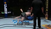 UFC on ABC第2期：吉姆-米勒VS乔-索莱基