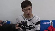 CBA-1617赛季-下起三分雨拒绝被逆转  山西险胜北京农商银行-新闻