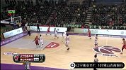 CBA-1415赛季-常规赛-第20轮-辽宁衡业117：107佛山农商银行-精华