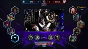 GHL黄金风暴联赛第二赛季-20151119-B组第二轮循环赛 SPT vs Xteam
