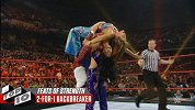 WWE-17年-十大另人恐惧的蛮横力量：世界强壮的男人货真价实拖动两辆集卡-专题