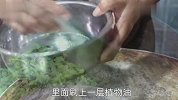 菠菜不只是炒着吃，试试这样做一次，比炒的营养健康，味道太赞了