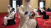 欢迎来到现实版龙争虎斗 UFC格斗岛现场实景抢先看