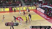CBA-1415赛季-常规赛-第4轮-山西汾酒vs辽宁衡业-合集