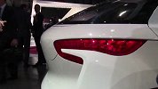 现代Intrado Concept车展实拍