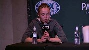 UFC-14年-终极斗士第20季决赛赛后发布会集锦-精华