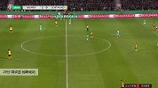 阿坎吉 德国杯 2019/2020 云达不莱梅 VS 多特蒙德 精彩集锦
