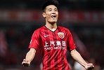 中超第27轮最佳本土球员 武磊纪录缠身舍我其谁