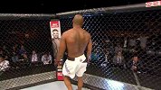 UFC-15年-UFC Fight Night第72期格拉斯哥站Fight Pass副赛全程-全场