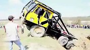 2011卡车 Trial 越野赛
