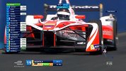 FE-17赛季-FE国际汽联电动方程式锦标赛纽约站 第2次练习赛-全场