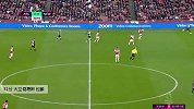 大卫·路易斯 英超 2019/2020 阿森纳 VS 纽卡斯尔联 精彩集锦