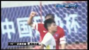 中国足协杯-14赛季-淘汰赛-第3轮-青岛中能3：2长春亚泰-精华