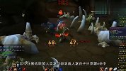 魔兽世界怀旧服狂暴战输出手法，性价比最高，实用性最强