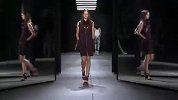 女装秀场-Alexander Wang纽约时装周2012春夏