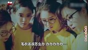 歪歌社团爆笑音译韩语版“小苹果”《吃烤鸭》