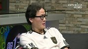 世界杯-14年-《第1看台》：德迷追德国千百态 逃课辞职一切都值-花絮