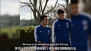 FIFA游戏球员评分引蓝军众将不满 佩德罗莫拉塔联合抗议